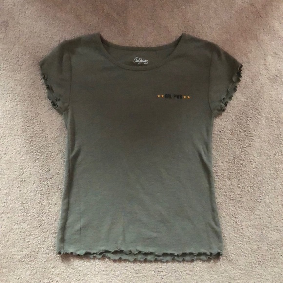 Jcpenny T-shirt - Picture 1 of 1